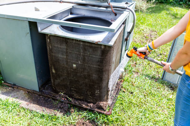 Trusted MI Airduct Cleaning Experts