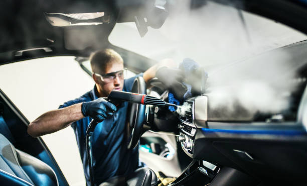 Best Professional Duct Cleaning Services  in Elk Rapids, MI