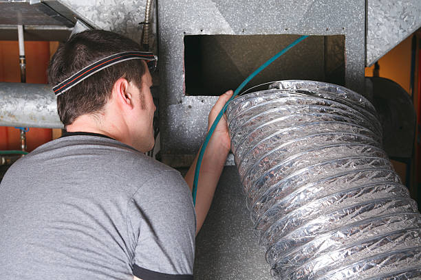 Best HVAC Maintenance and Cleaning  in Elk Rapids, MI